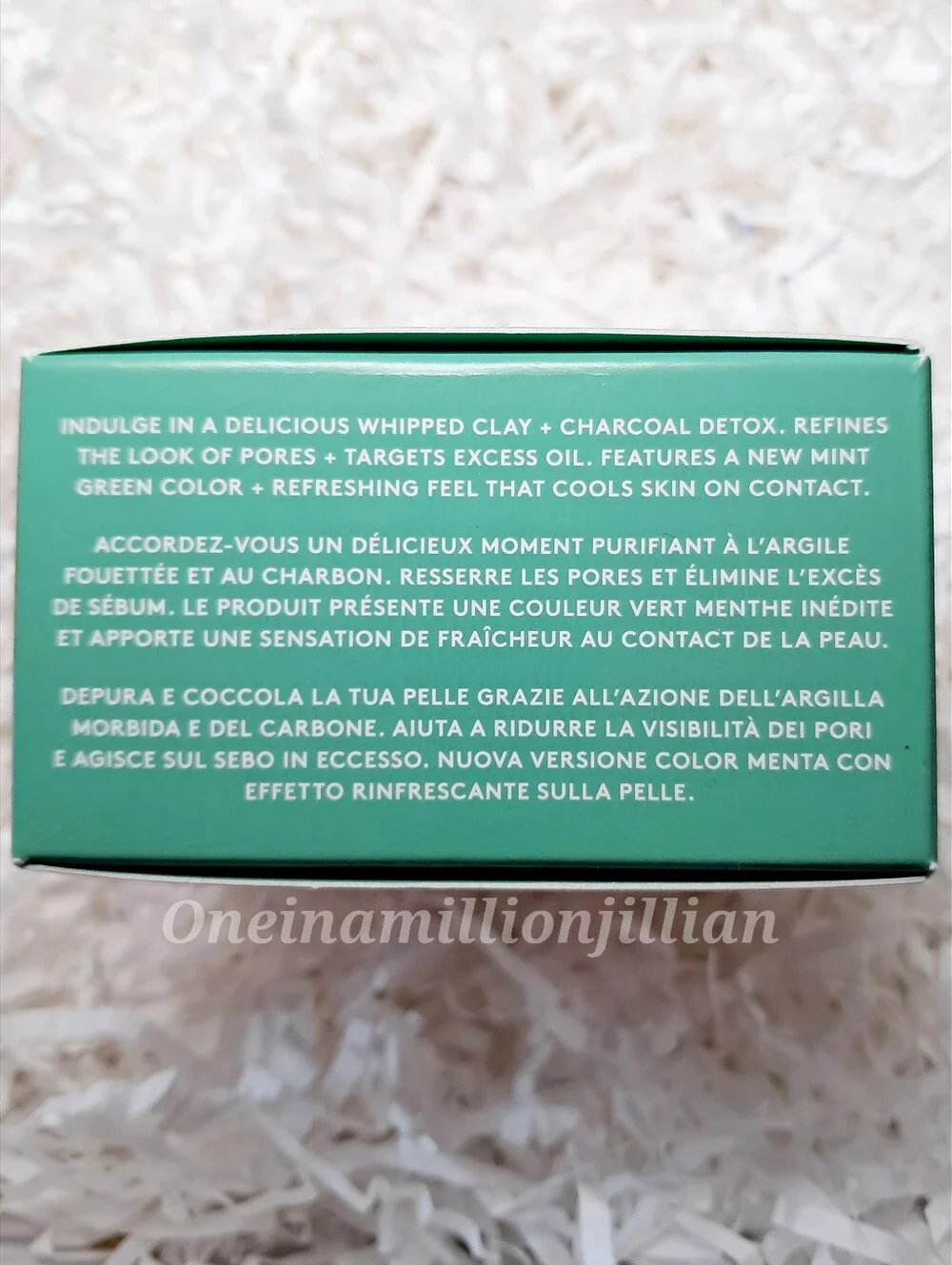 Fenty Beauty limited edition
